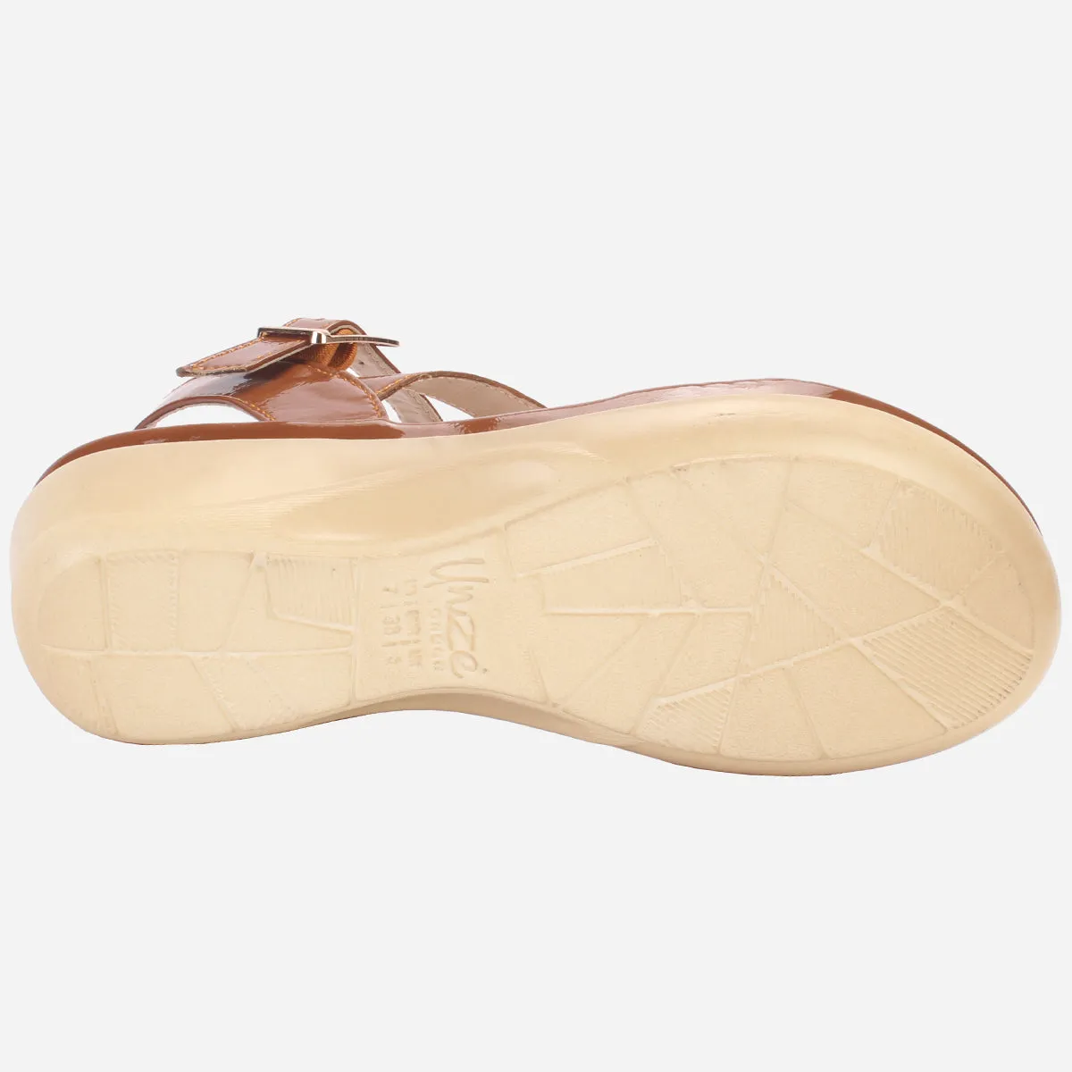 Womens "ZOONA"Comfy Everyday Casual Sandals