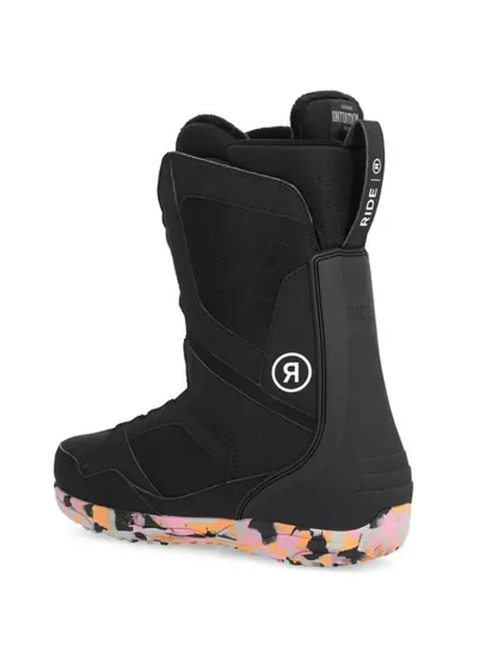 Women's Sage Snowboard Boots - 2025