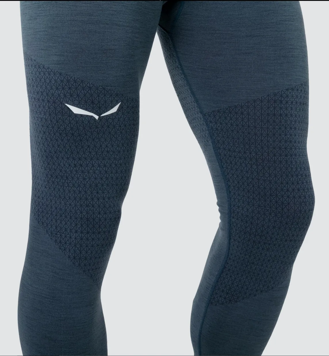 ZEBRU RESPONSIVE MEN'S TIGHTS